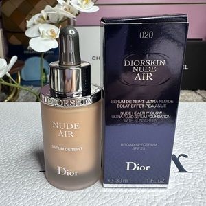 Dior Foundation